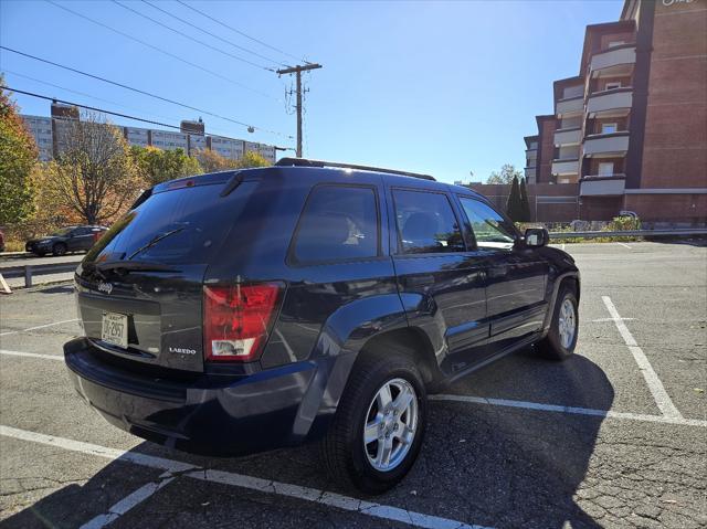 used 2005 Jeep Grand Cherokee car, priced at $6,400