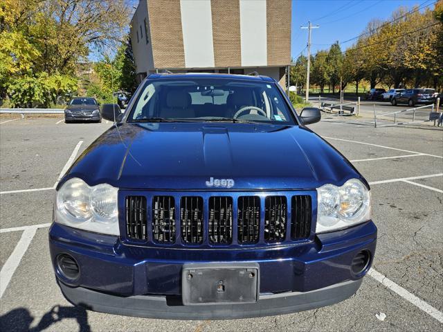 used 2005 Jeep Grand Cherokee car, priced at $6,400