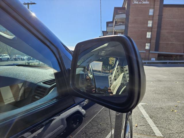 used 2005 Jeep Grand Cherokee car, priced at $6,400