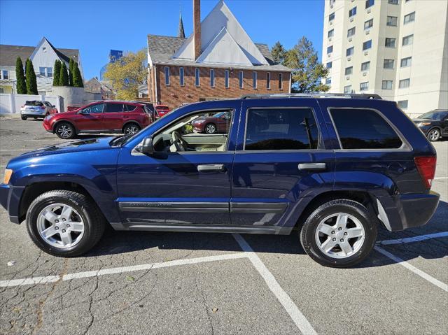 used 2005 Jeep Grand Cherokee car, priced at $6,800