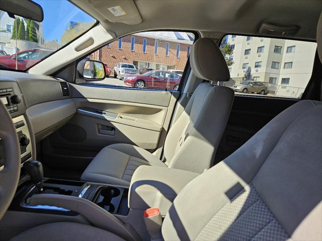 used 2005 Jeep Grand Cherokee car, priced at $6,800