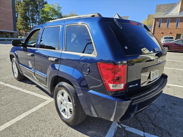 used 2005 Jeep Grand Cherokee car, priced at $6,800