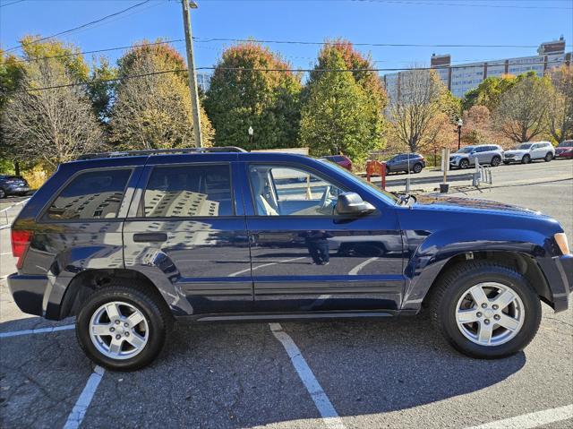 used 2005 Jeep Grand Cherokee car, priced at $6,400