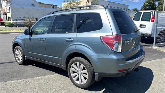 used 2013 Subaru Forester car, priced at $6,950