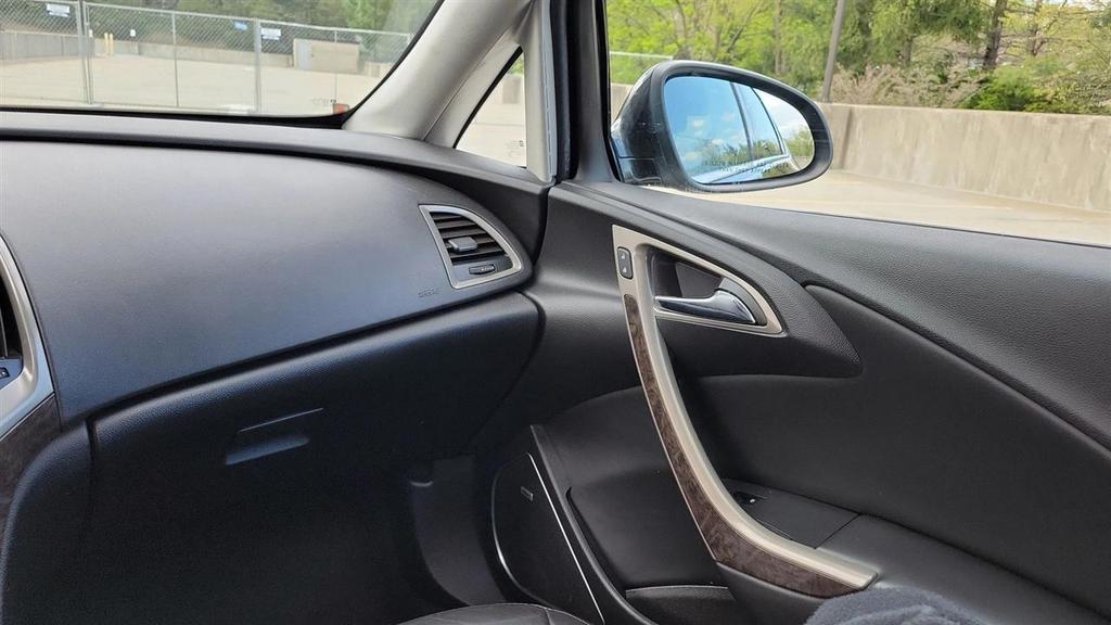 used 2013 Buick Verano car, priced at $5,950