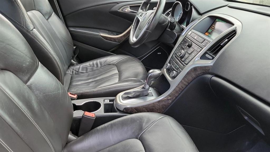 used 2013 Buick Verano car, priced at $5,950
