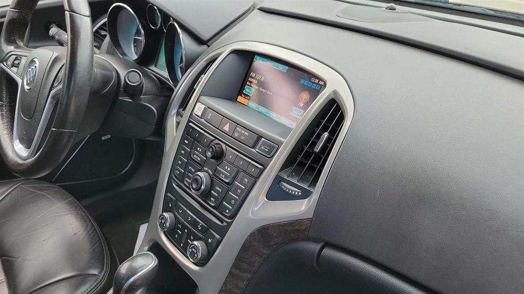 used 2013 Buick Verano car, priced at $5,950
