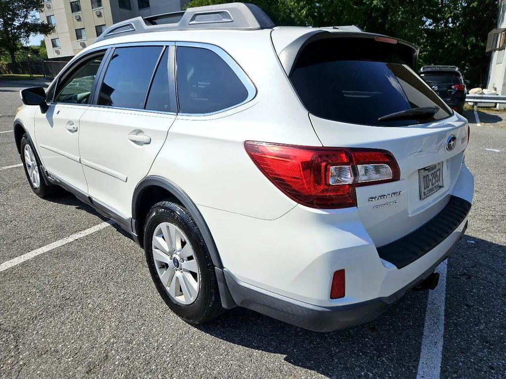 used 2015 Subaru Outback car, priced at $11,500