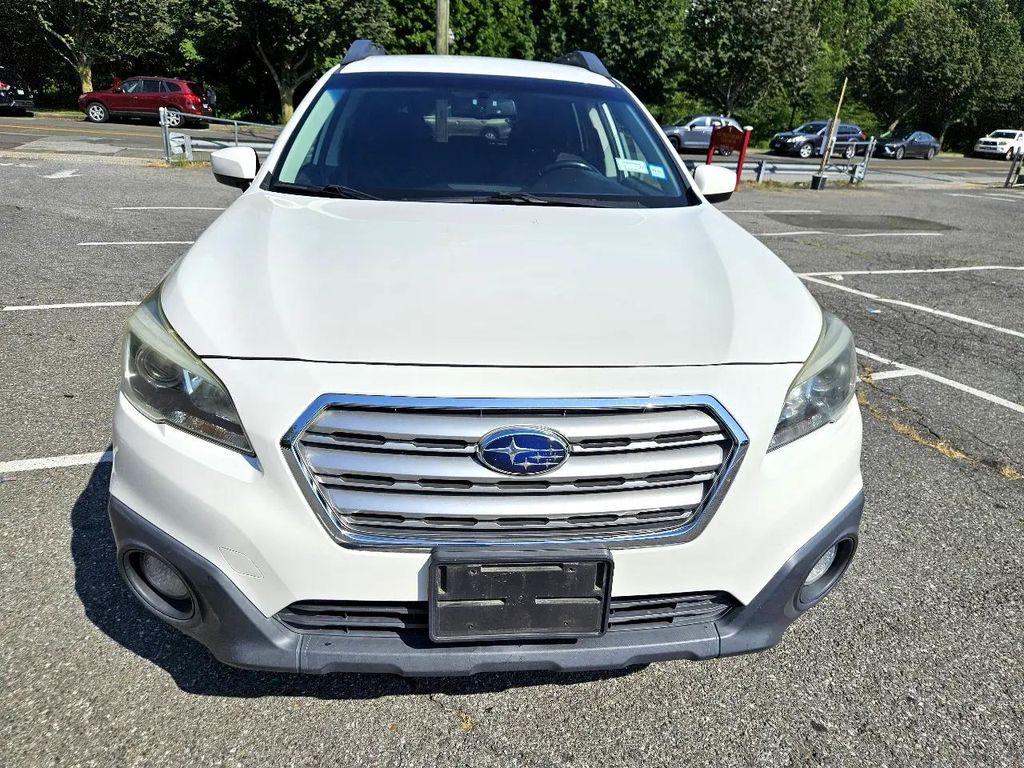 used 2015 Subaru Outback car, priced at $11,500