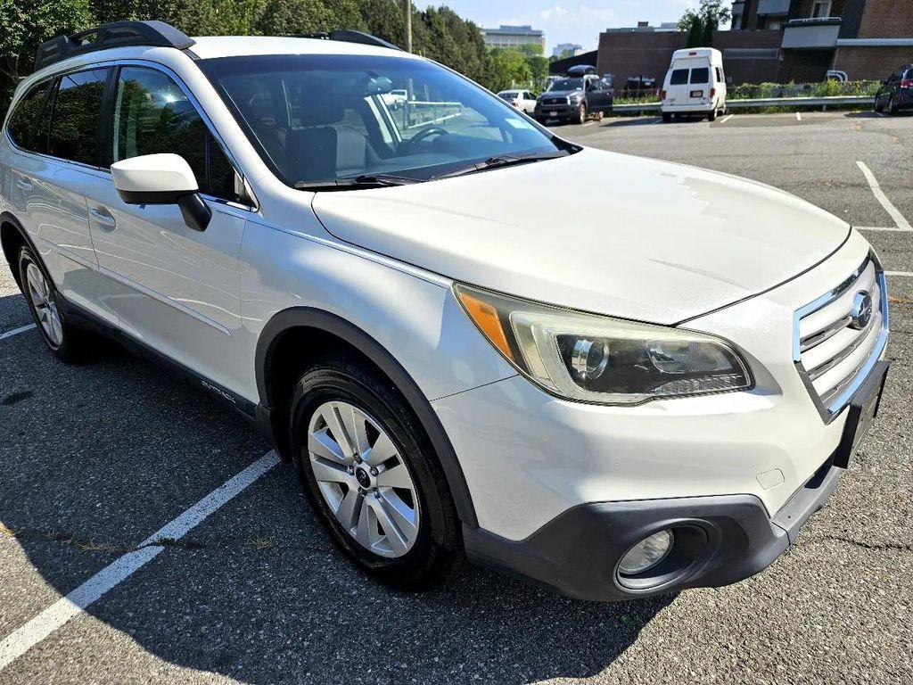 used 2015 Subaru Outback car, priced at $11,500