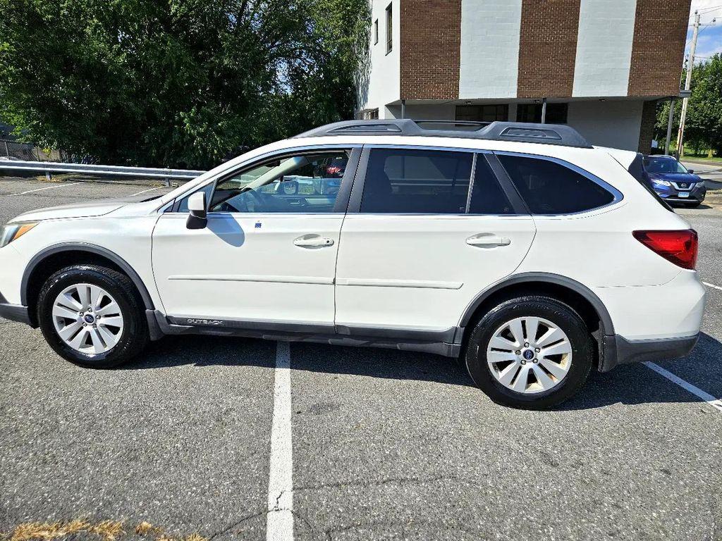 used 2015 Subaru Outback car, priced at $11,500