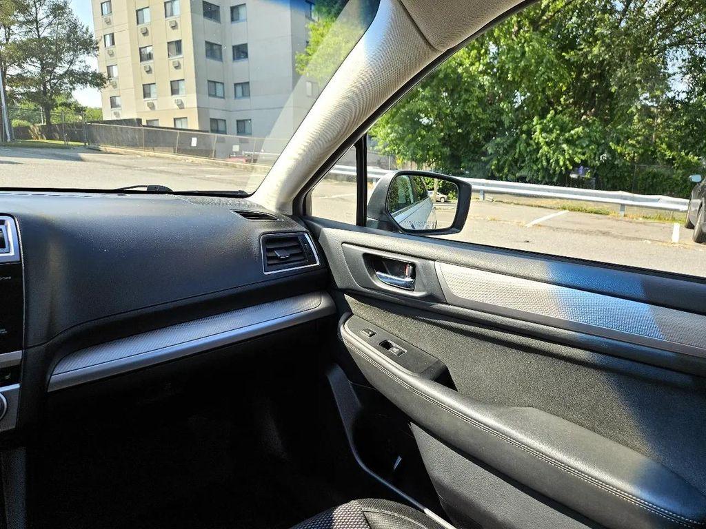 used 2015 Subaru Outback car, priced at $11,500