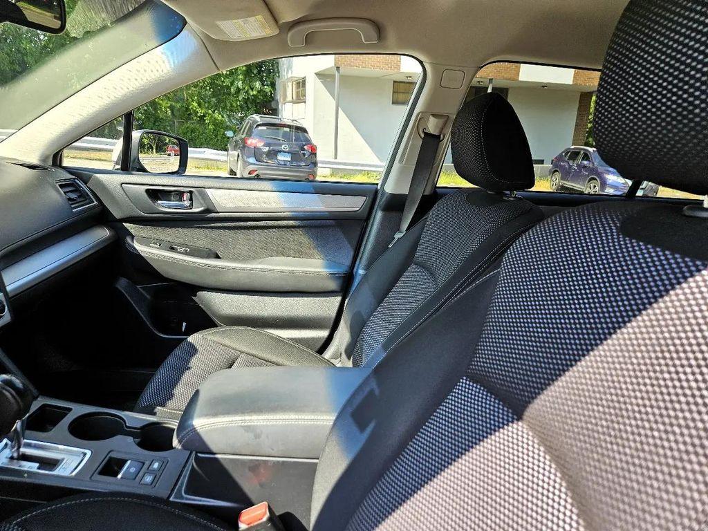 used 2015 Subaru Outback car, priced at $11,500