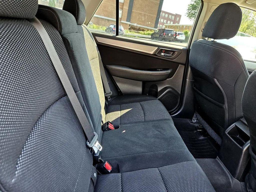 used 2015 Subaru Outback car, priced at $11,500