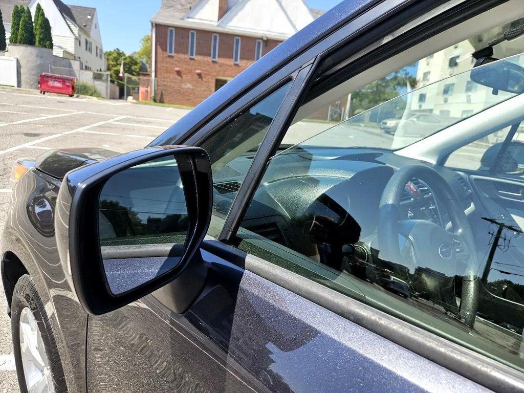 used 2015 Subaru Forester car, priced at $9,725