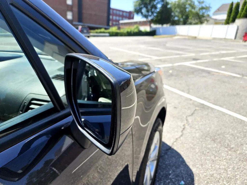 used 2015 Subaru Forester car, priced at $9,725