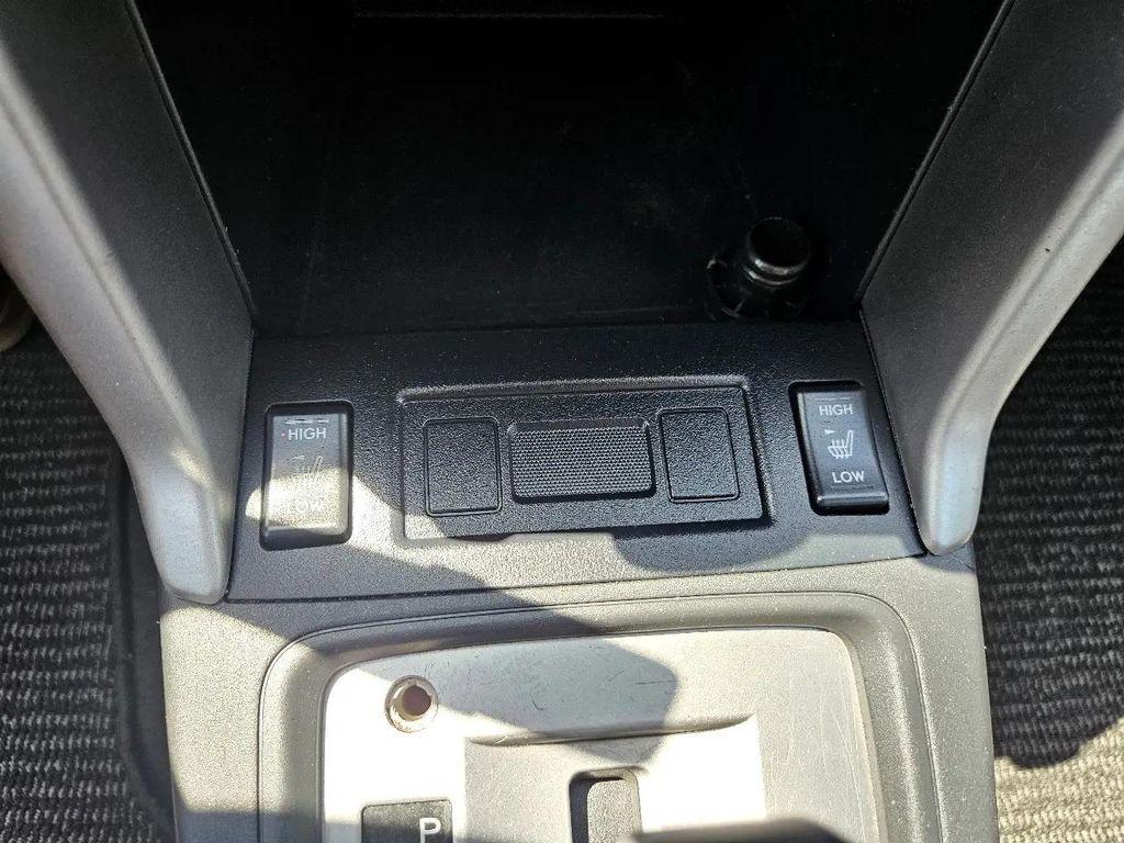 used 2015 Subaru Forester car, priced at $9,725