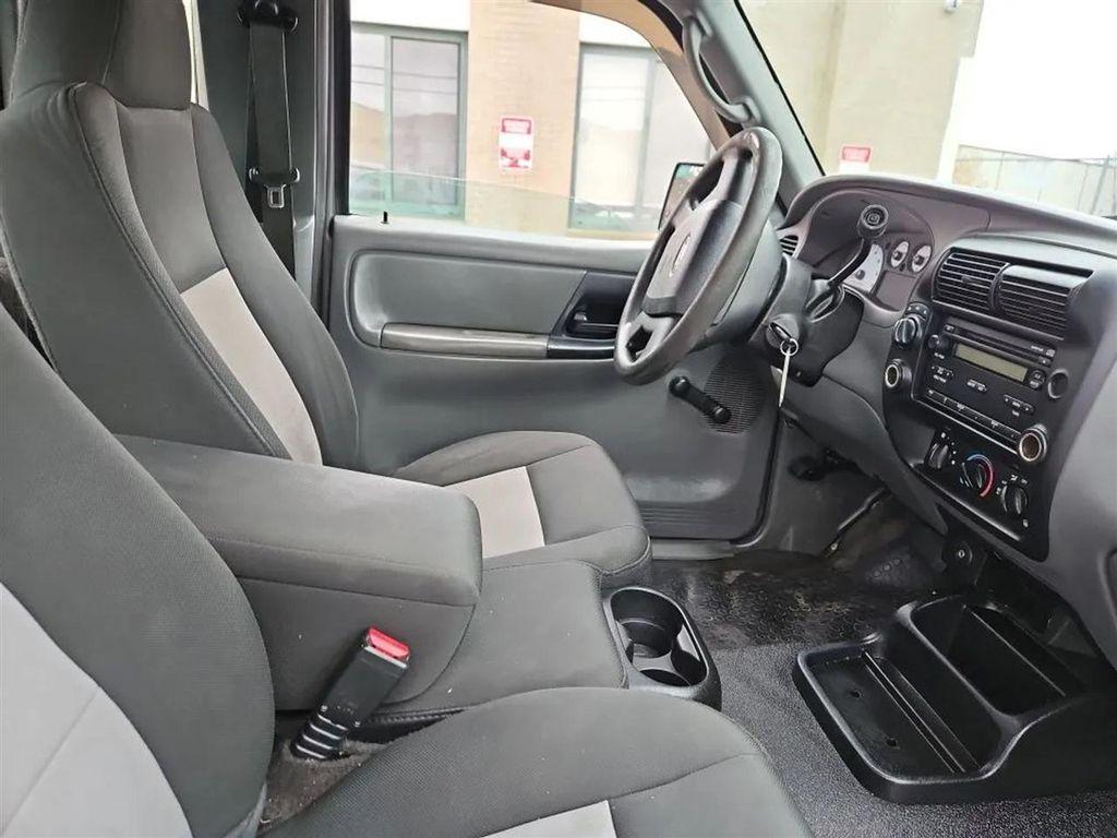 used 2009 Ford Ranger car, priced at $7,950