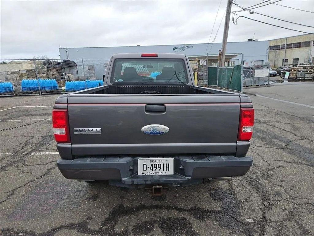 used 2009 Ford Ranger car, priced at $7,950