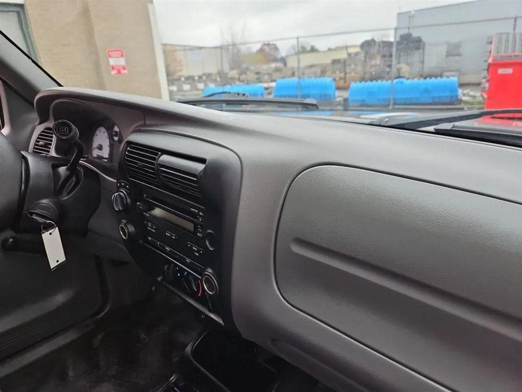 used 2009 Ford Ranger car, priced at $7,950