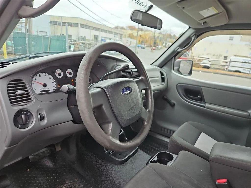 used 2009 Ford Ranger car, priced at $7,950