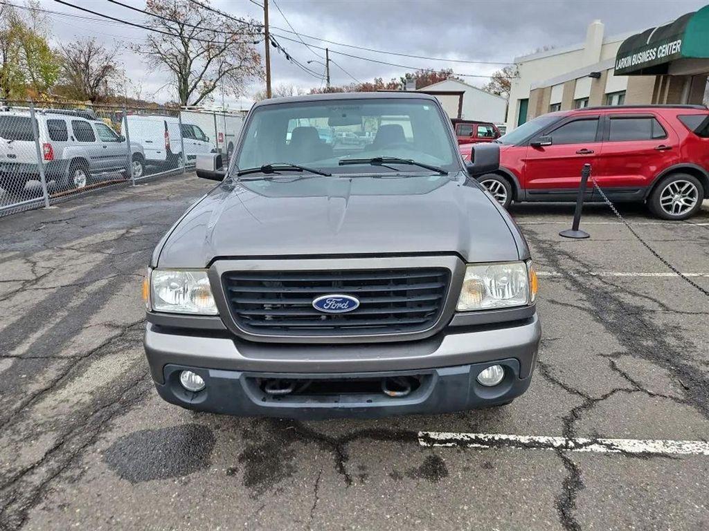 used 2009 Ford Ranger car, priced at $7,950