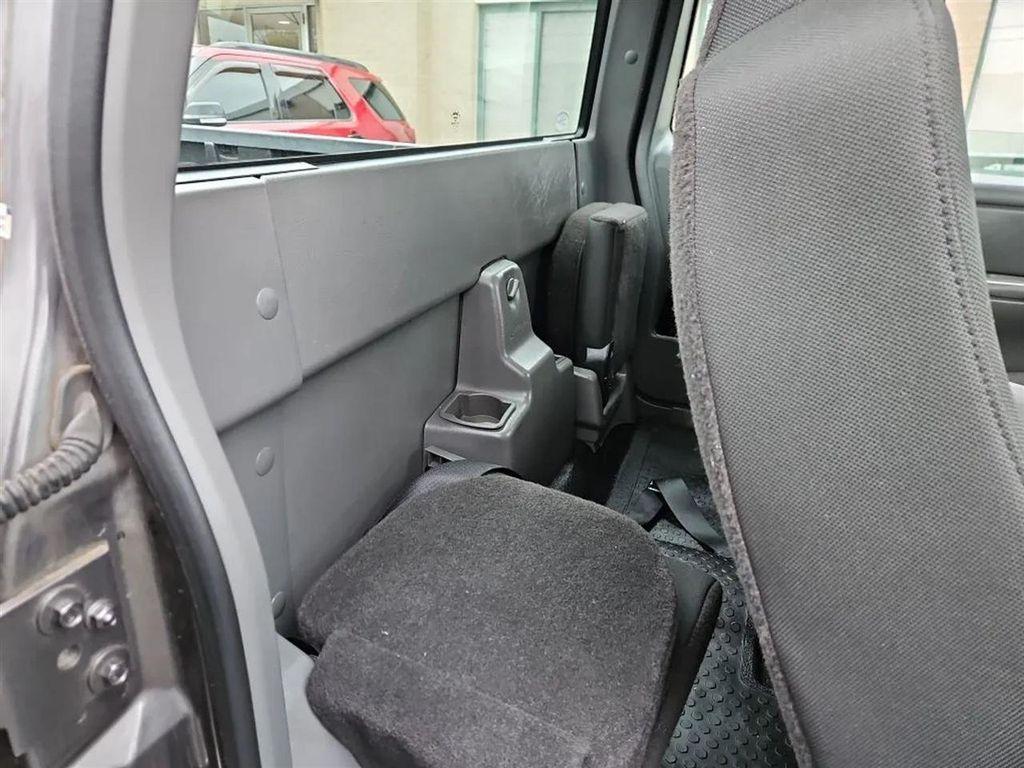 used 2009 Ford Ranger car, priced at $7,950