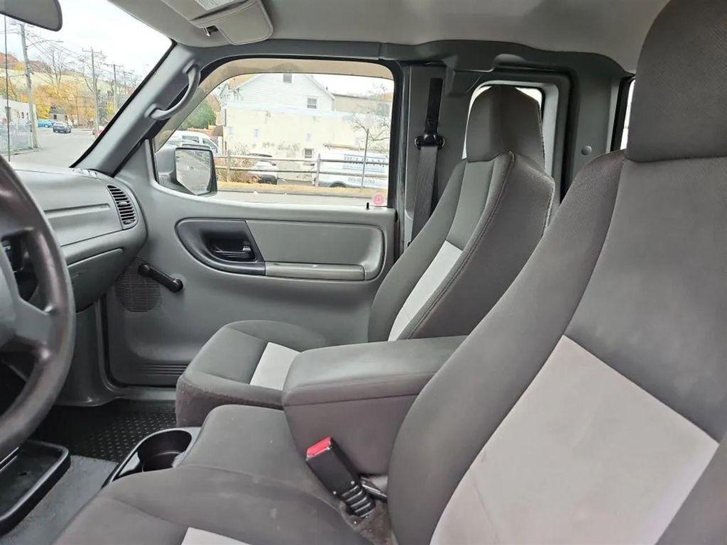 used 2009 Ford Ranger car, priced at $7,950