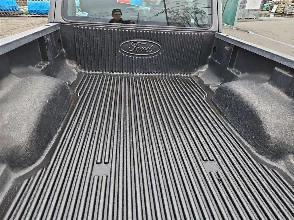 used 2009 Ford Ranger car, priced at $7,950