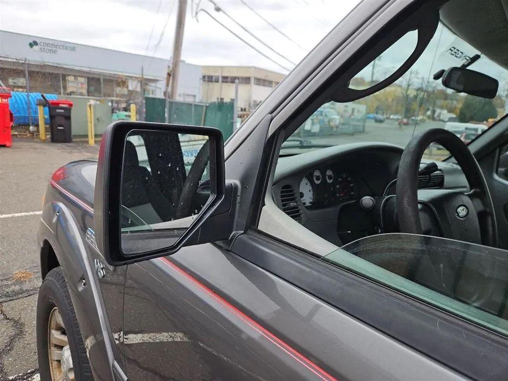 used 2009 Ford Ranger car, priced at $7,950