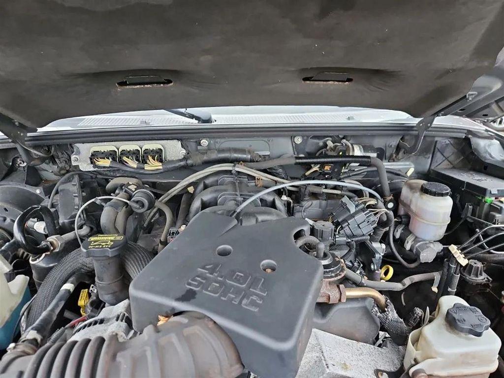 used 2009 Ford Ranger car, priced at $7,950