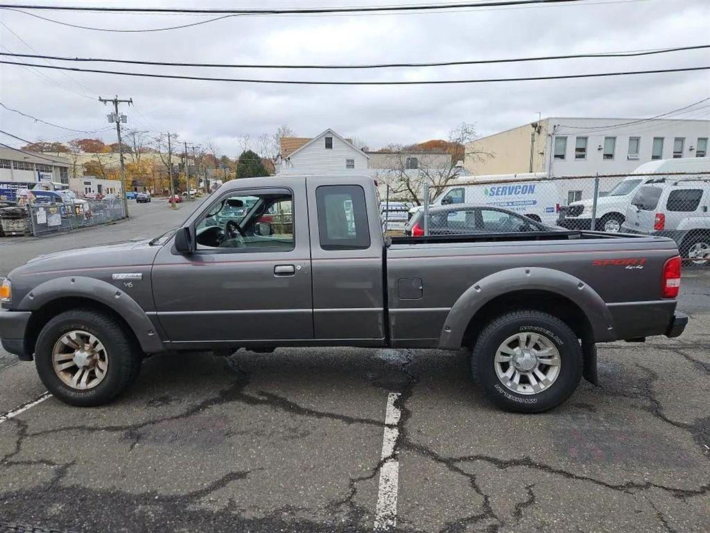 used 2009 Ford Ranger car, priced at $7,950