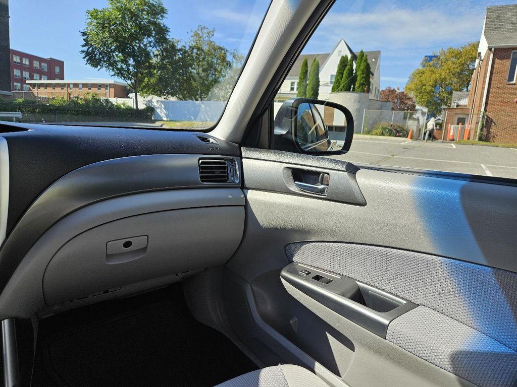 used 2013 Subaru Forester car, priced at $7,995