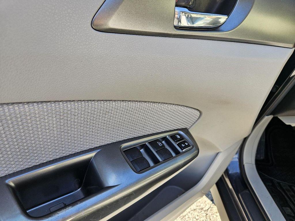 used 2013 Subaru Forester car, priced at $7,995