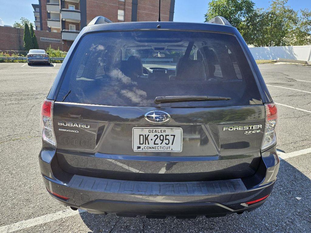 used 2013 Subaru Forester car, priced at $7,995