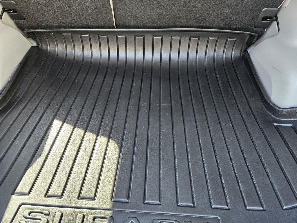 used 2013 Subaru Forester car, priced at $7,995