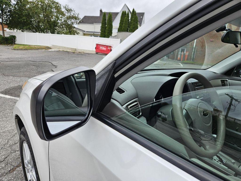 used 2010 Subaru Forester car, priced at $4,500