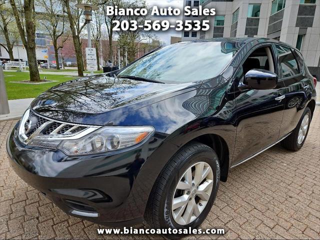 used 2014 Nissan Murano car, priced at $9,895