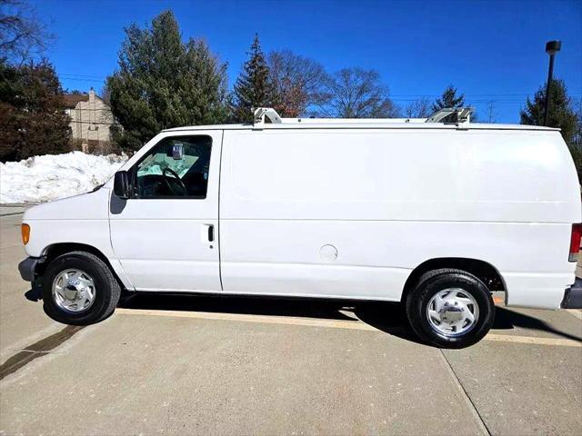 used 2006 Ford E150 car, priced at $7,950