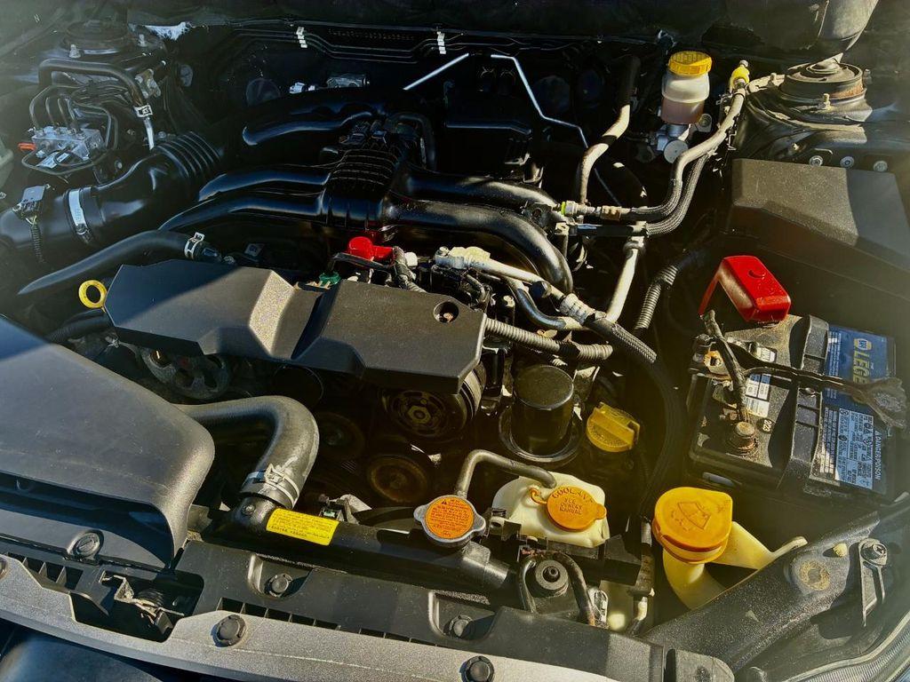 used 2013 Subaru Outback car