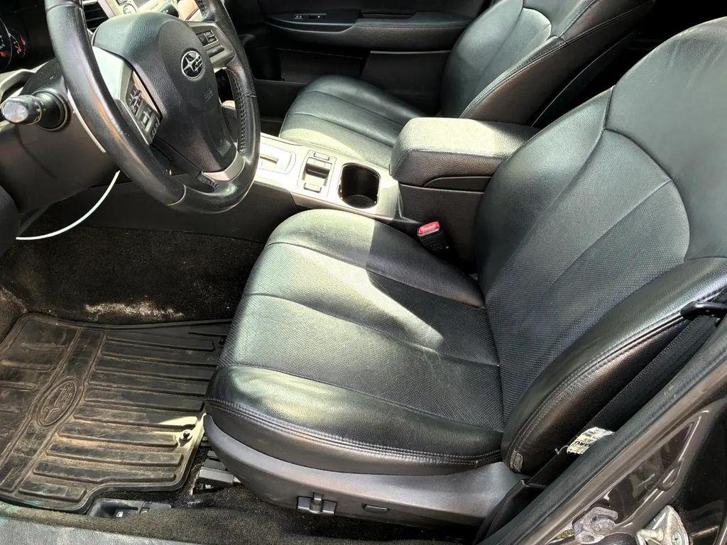 used 2013 Subaru Outback car