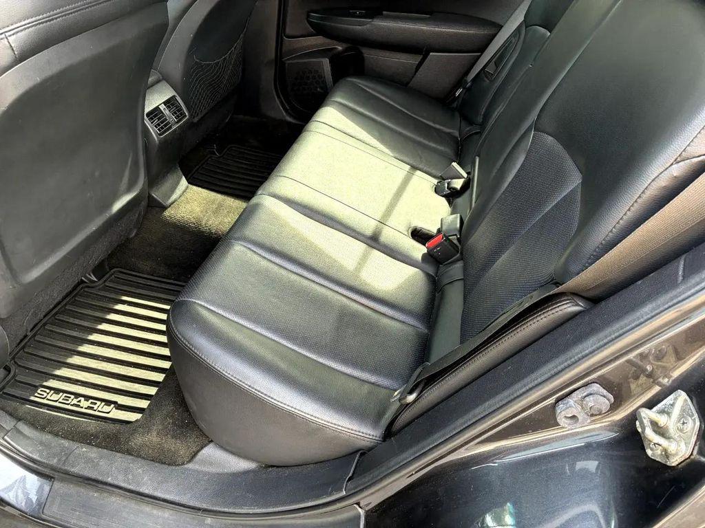 used 2013 Subaru Outback car