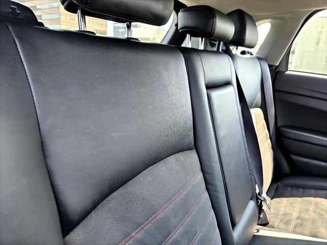 used 2018 Mitsubishi Outlander Sport car, priced at $11,900