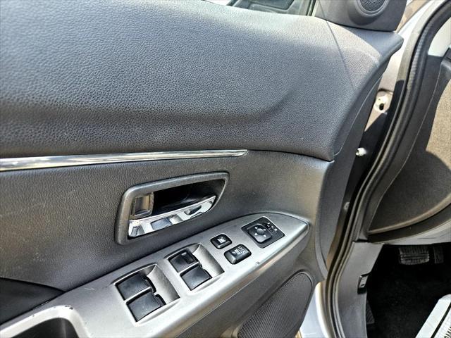 used 2018 Mitsubishi Outlander Sport car, priced at $11,900