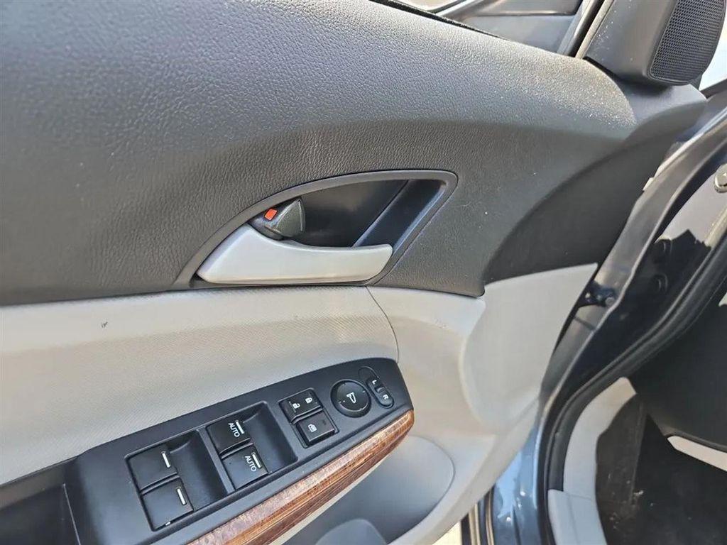 used 2011 Honda Accord car