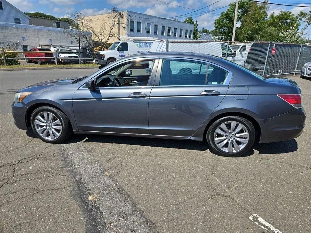 used 2011 Honda Accord car