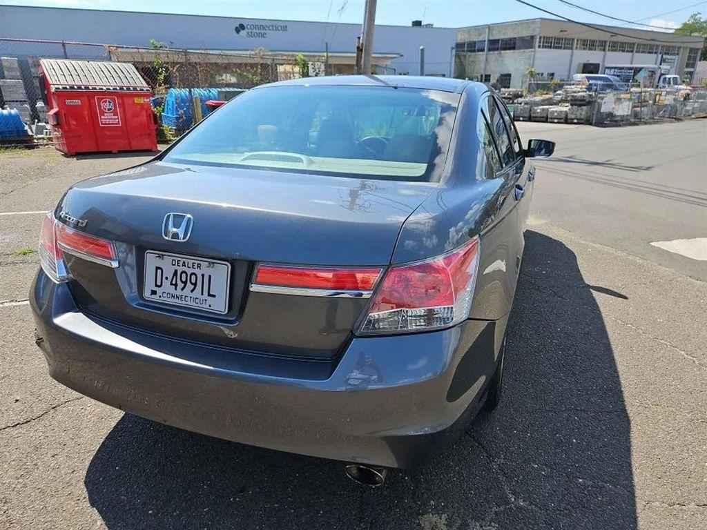 used 2011 Honda Accord car