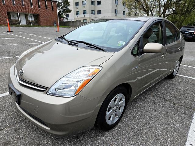 used 2009 Toyota Prius car, priced at $8,800