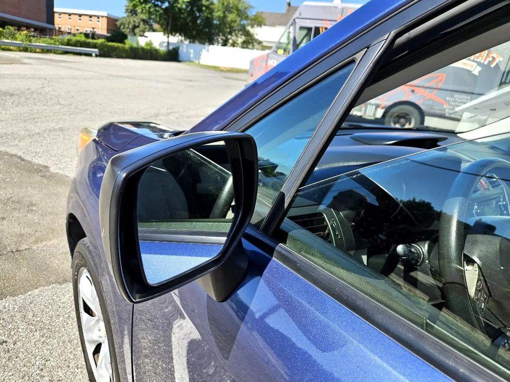 used 2014 Subaru Forester car, priced at $8,695