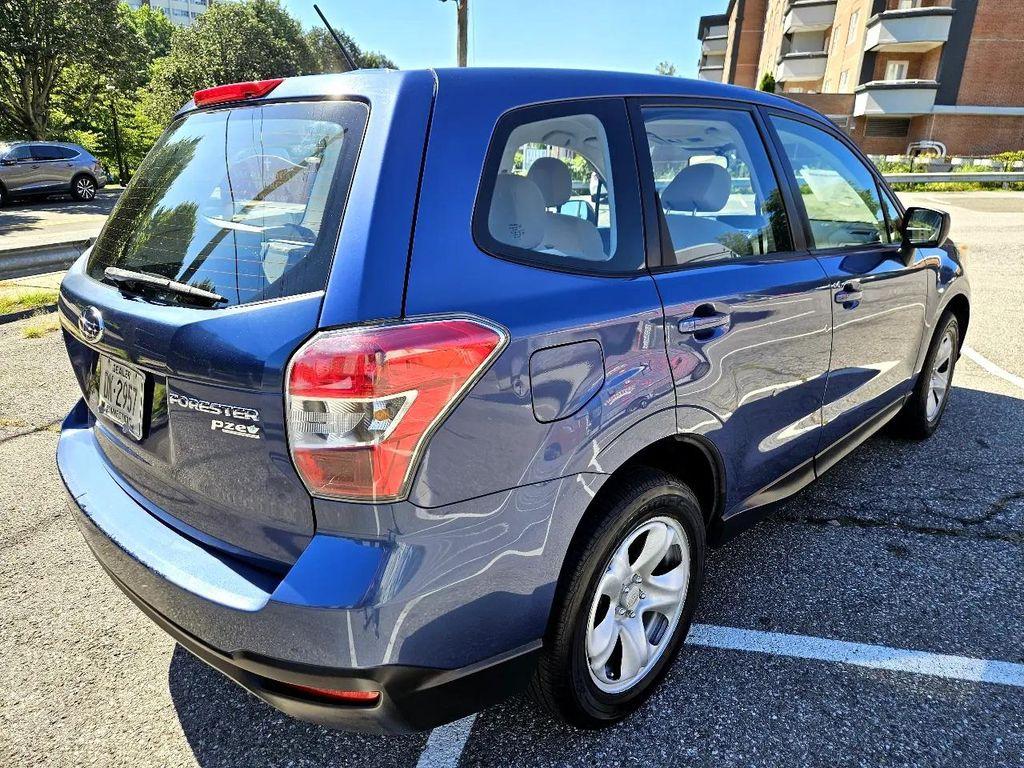 used 2014 Subaru Forester car, priced at $8,695